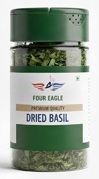 Four Eagle Dried Sweet Basil