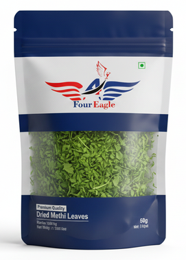 Four Eagle Nagauri Kasuri Methi (Dried Fenugreek)