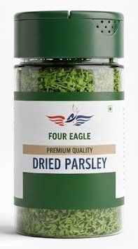 Four Eagle Dried Parsley Flakes