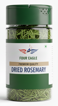 Four Eagle Dried Rosemary Leaves